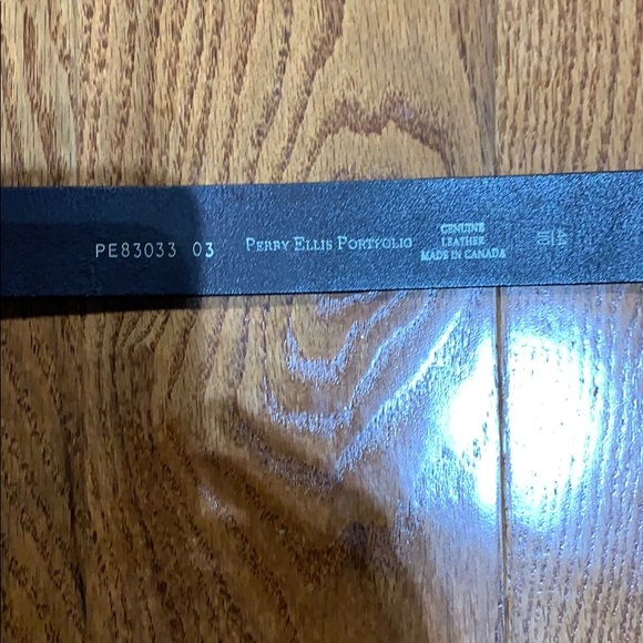 Brown Belt 44inches | 110centimeters - Picture 4 of 5